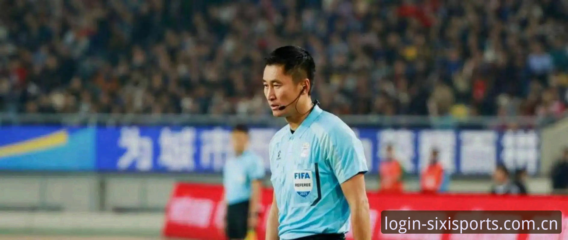 马宁的世界杯执裁之路：这位裁判如何用“不怎么看评价”走到卡塔尔？